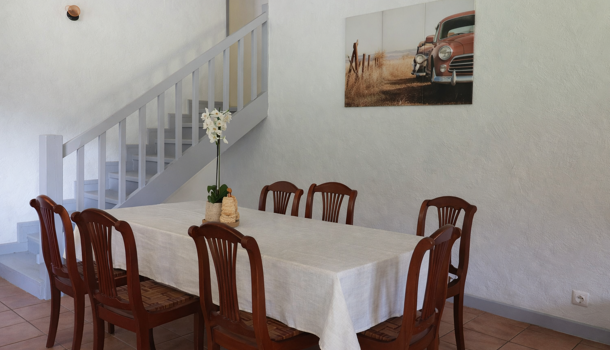 Villa / Maison 7 pièces  à vendre Larribar-Sorhapuru 64120