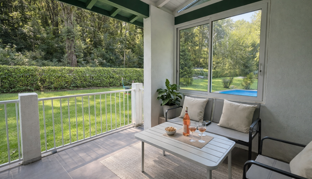 Villa / Maison 7 pièces  à vendre Larribar-Sorhapuru 64120