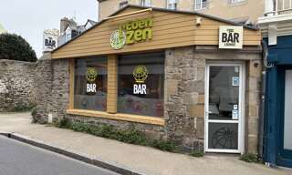 Appartement 2 Pièces 44 m² à vendre à Roscoff (29680)