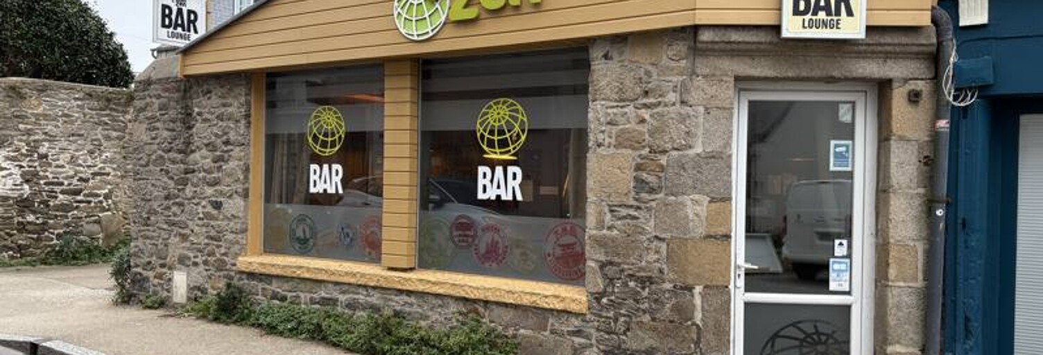 Appartement 2 Pièces 44 m² à vendre à Roscoff (29680)