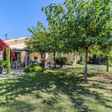 Maison 5 pièces 341000 €