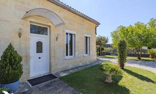 Maison 5 Pièces 134 m² à vendre à Saint-Denis-de-Pile (33910)