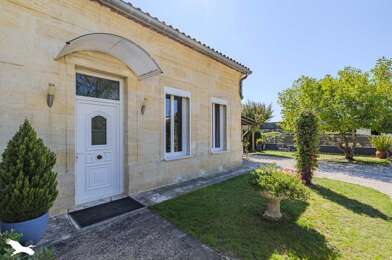 Maison 5 pièces 325000 €