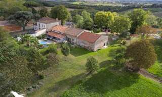 Maison 5 Pièces 217 m² à vendre à Lanta (31570)