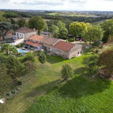 Maison 5 pièces 468000 €