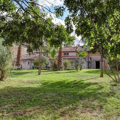 Maison 5 pièces 468000 €