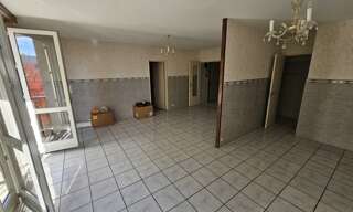 Appartement 5 Pièces 86 m² à vendre à Joué-lès-Tours (37300)