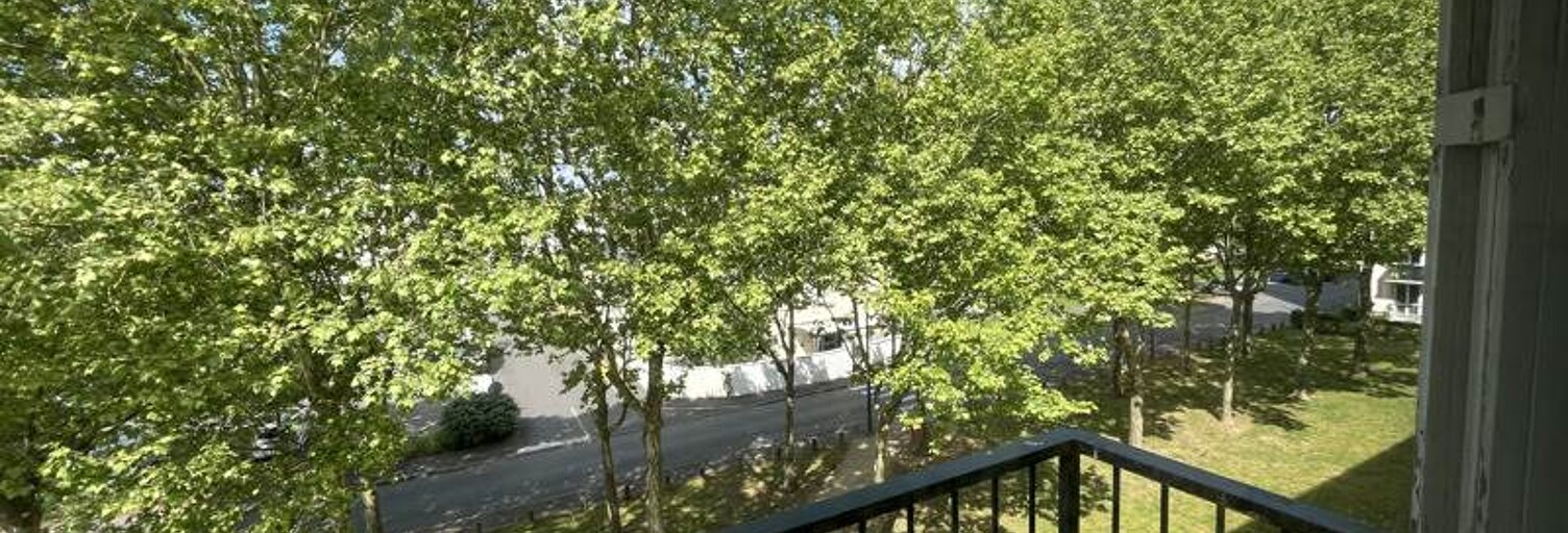 Appartement 5 Pièces 86 m² à vendre à Joué-lès-Tours (37300)