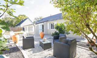 Maison 5 Pièces 90 m² à vendre à Joué-lès-Tours (37300)