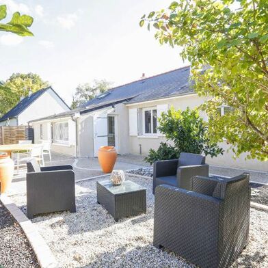 Maison 5 pièces 317700 €