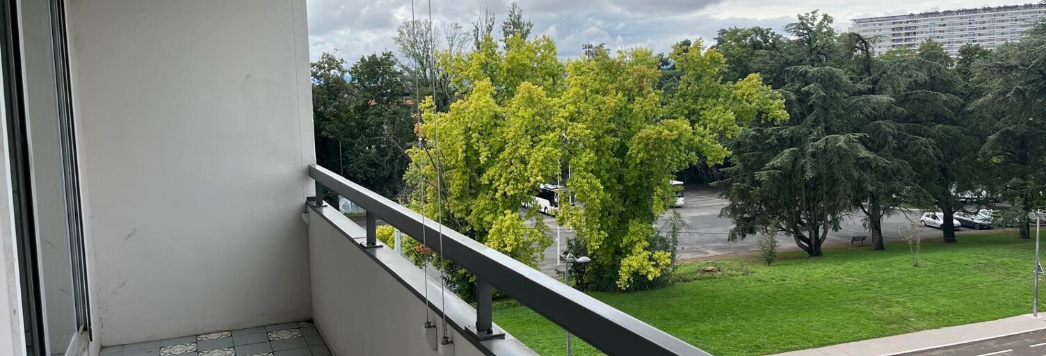 Appartement 4 Pièces 72 m² à vendre à Lyon 9 (69009)