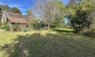 Maison 5 Pièces 70 m² à vendre à Mialet (24450)