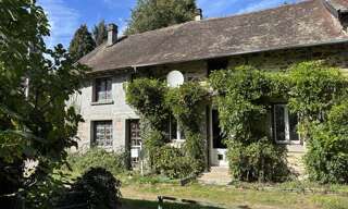 Maison 5 Pièces 70 m² à vendre à Mialet (24450)