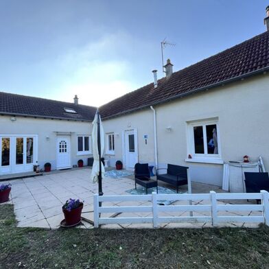 Maison 5 pièces 74994 €