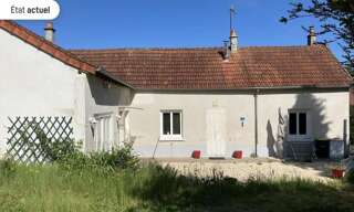 Maison 5 Pièces 92 m² à vendre à Méasnes (23360)