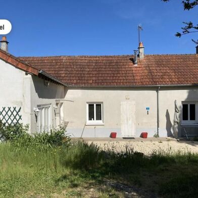 Maison 5 pièces 74994 €