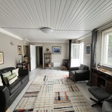 Maison 5 pièces 74994 €