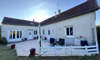 Maison 5 Pièces 92 m² à vendre à Méasnes (23360)