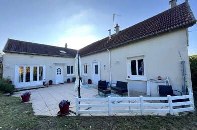 Maison 5 pièces 74994 €