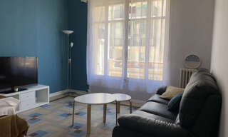 Appartement 2 Pièces 35 m² à louer à Marseille 6 (13006)
