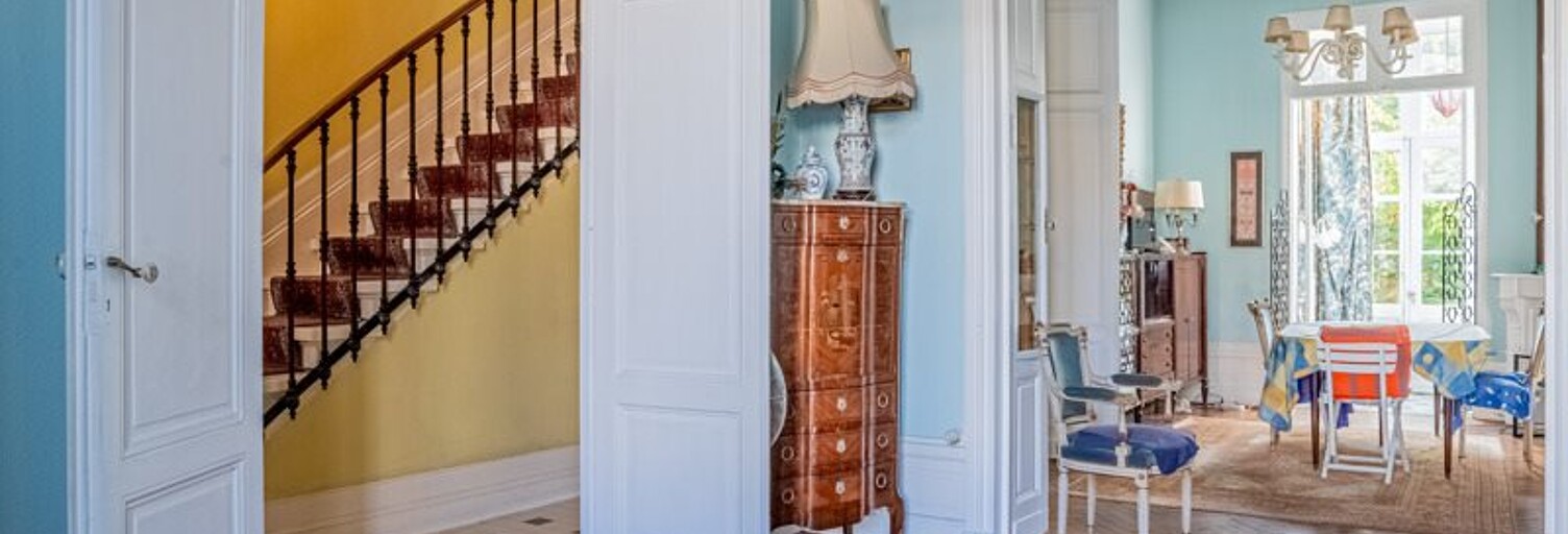 Maison 6 Pièces 137 m² à vendre à Bordeaux (33200)