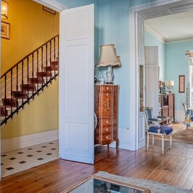 Maison 6 pièces 680000 €