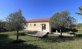 Maison 3 Pièces 80 m² à vendre à Rouillac (16170)