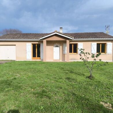 Maison 4 pièces 149000 €