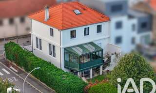 Maison 10 Pièces 212 m² à vendre à Montigny-lès-Metz (57950)