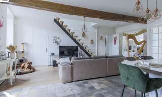 Appartement 4 Pièces 114 m² à vendre à Beynes (78650)