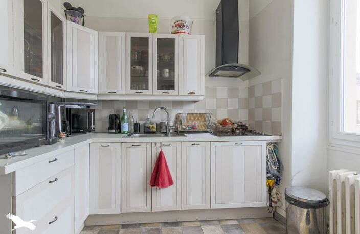 Duplex de 4 pièces principales — photo 3