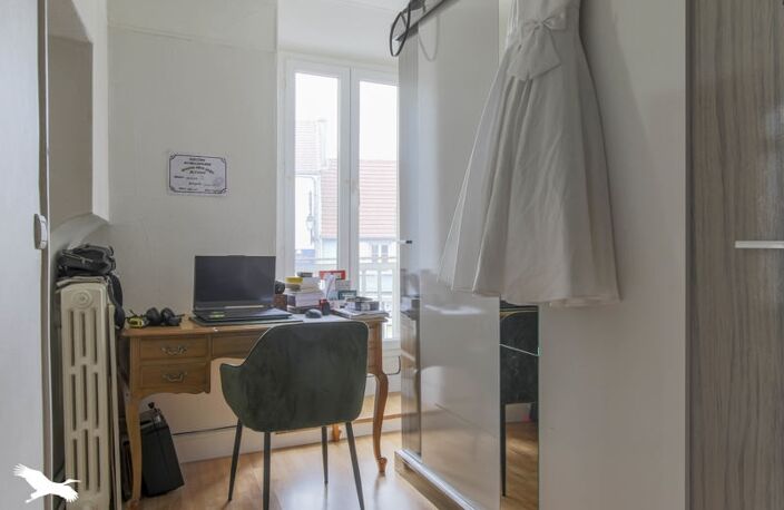 Duplex de 4 pièces principales — photo 4