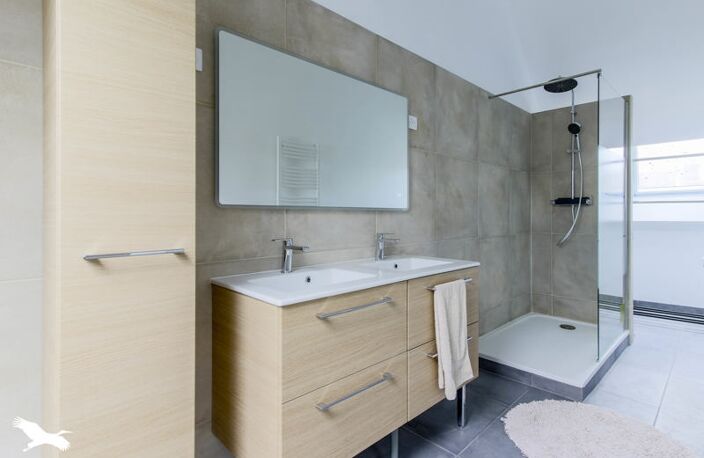 Duplex de 4 pièces principales — photo 5