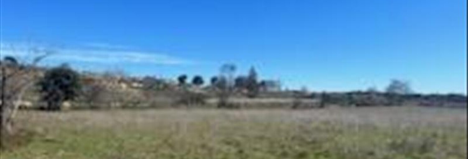 Terrain  23897 m² à vendre à Aubais (30250)