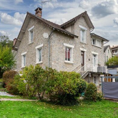 Maison 5 pièces 182069 €