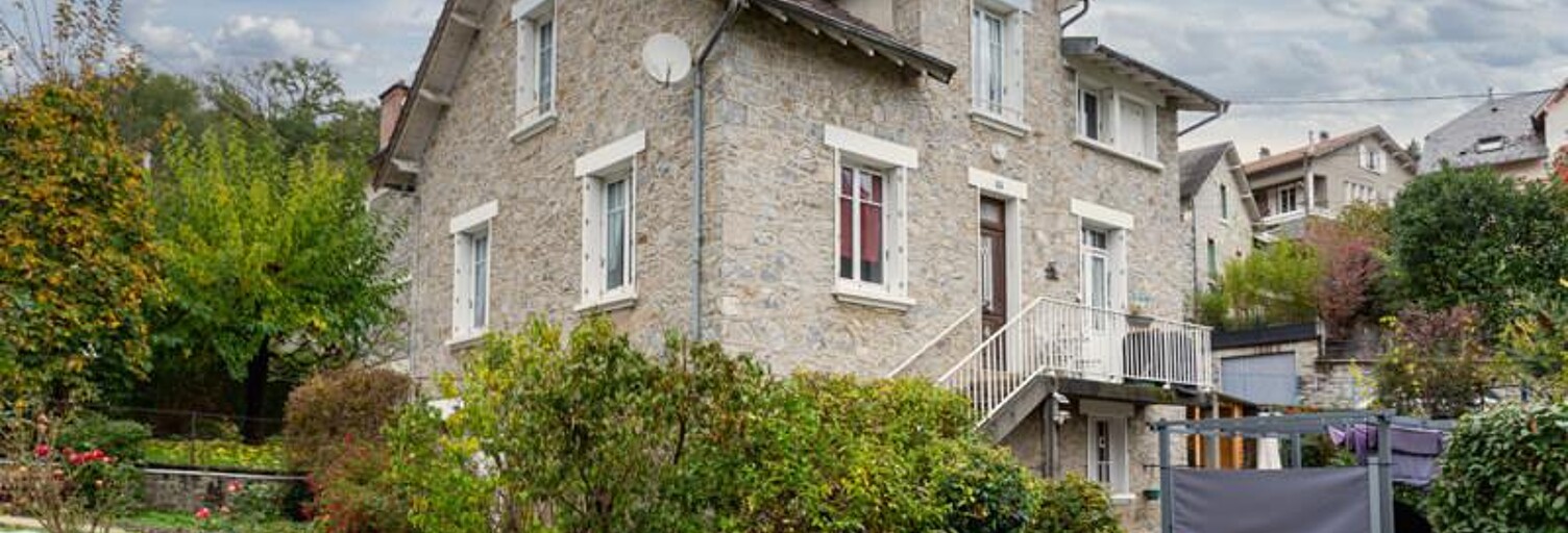 Maison 5 Pièces 113 m² à vendre à Tulle (19000)