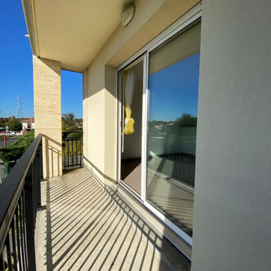 Appartement 3 pièces 178500 €