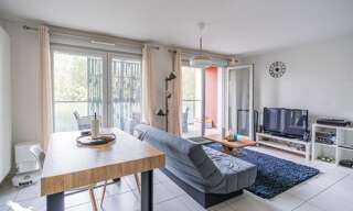 Appartement 3 Pièces 70 m² à vendre à Bordeaux (33000)