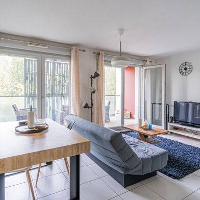 Appartement 3 pièces 299999 €