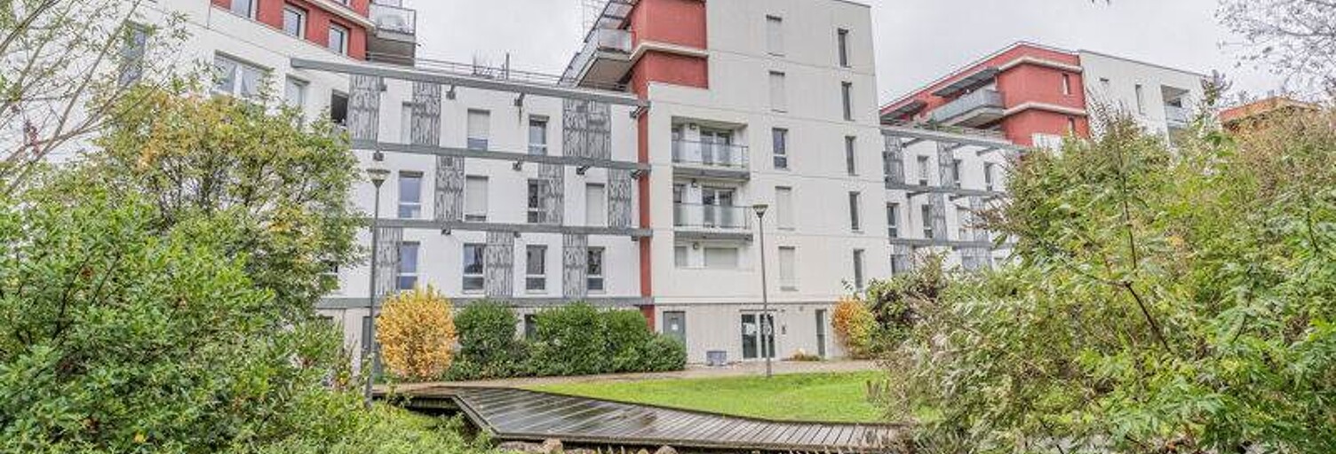 Appartement 3 Pièces 70 m² à vendre à Bordeaux (33000)