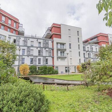 Appartement 3 pièces 299999 €