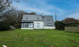 Maison 5 Pièces 85 m² à vendre à Porspoder (29840)