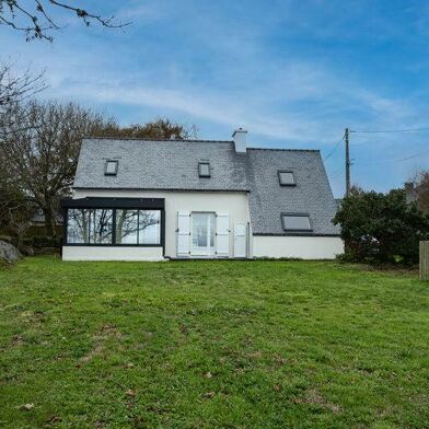 Maison 5 pièces 293216 €