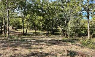 Terrain  1318 m² à vendre à Lalbenque (46230)