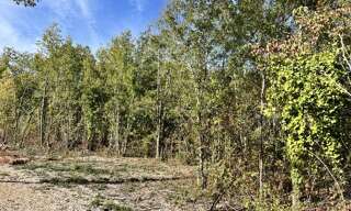 Terrain  1318 m² à vendre à Lalbenque (46230)