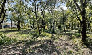 Terrain  1327 m² à vendre à Lalbenque (46230)