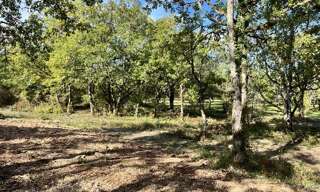 Terrain  1327 m² à vendre à Lalbenque (46230)