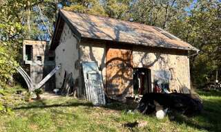 Terrain  29655 m² à vendre à Crégols (46330)