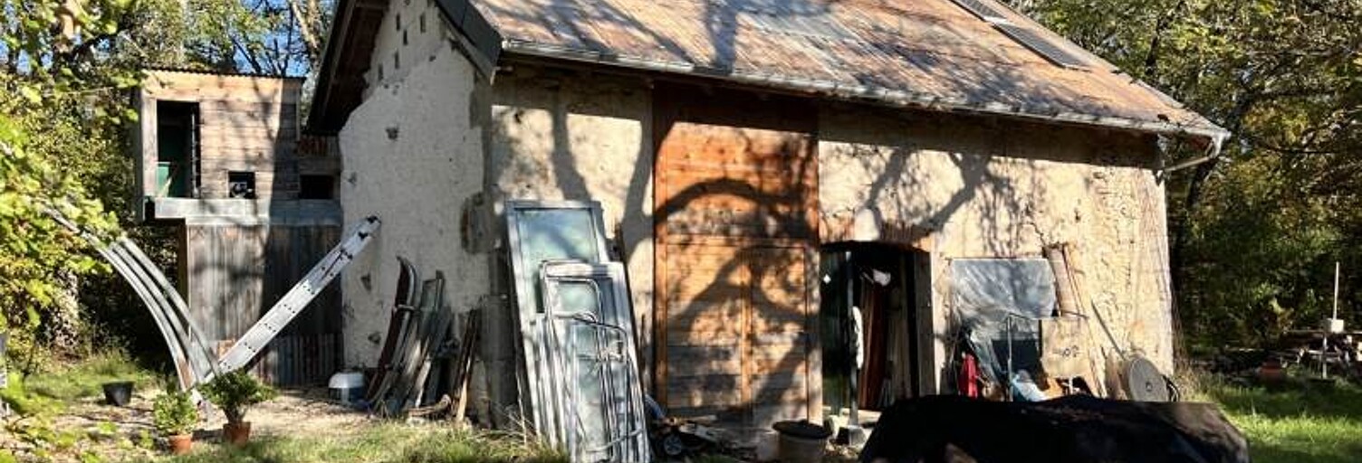 Terrain  29655 m² à vendre à Crégols (46330)