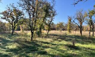 Terrain  29655 m² à vendre à Crégols (46330)